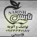 شرکت ناریش